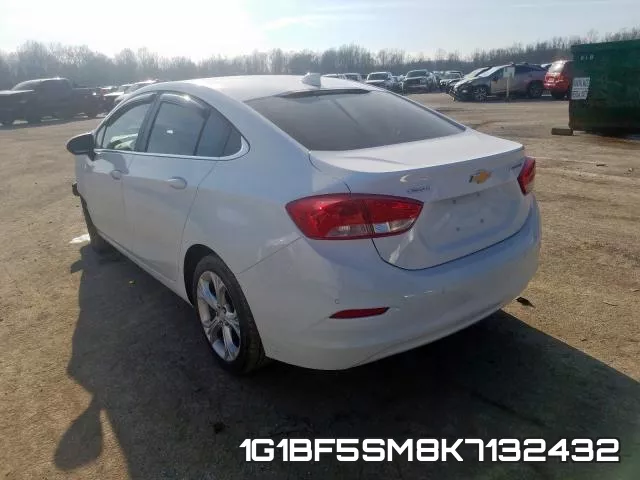 1G1BF5SM8K7132432 фото 4