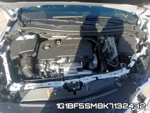 1G1BF5SM8K7132432 фото 8