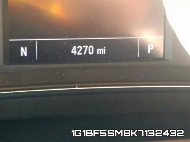1G1BF5SM8K7132432 фото 9