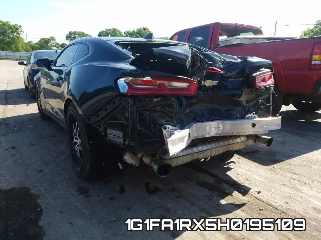 1G1FA1RX5H0195109 фото 4