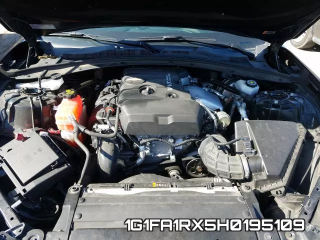 1G1FA1RX5H0195109 фото 8