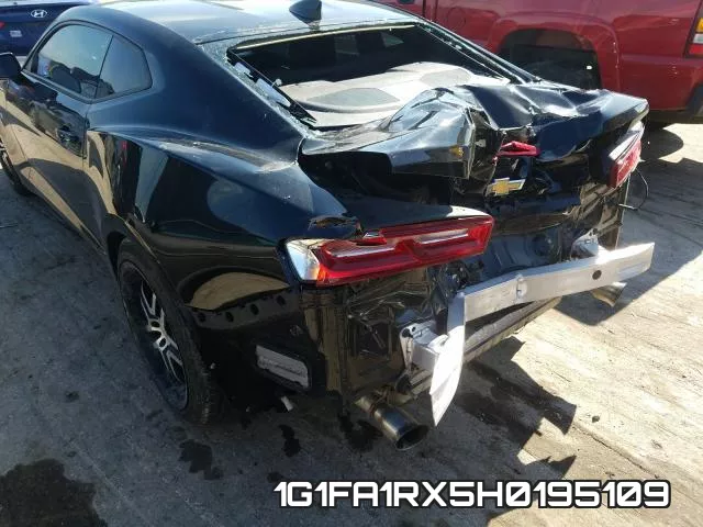 1G1FA1RX5H0195109 фото 10