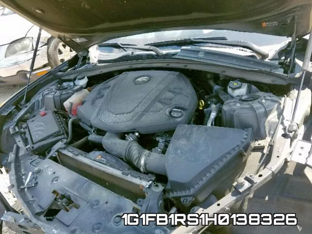 1G1FB1RS1H0138326 фото 8