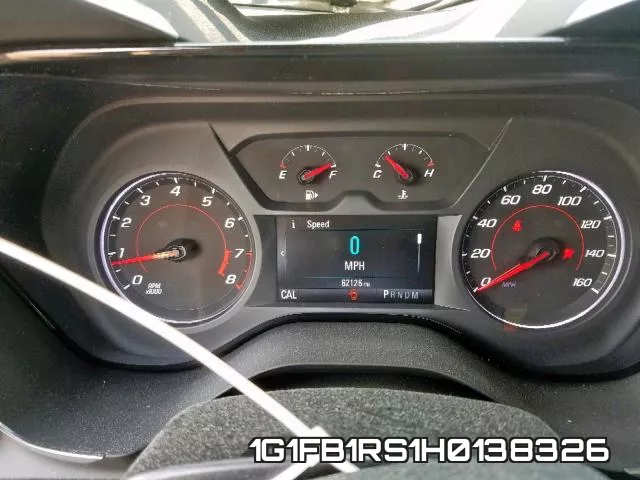 1G1FB1RS1H0138326 фото 9