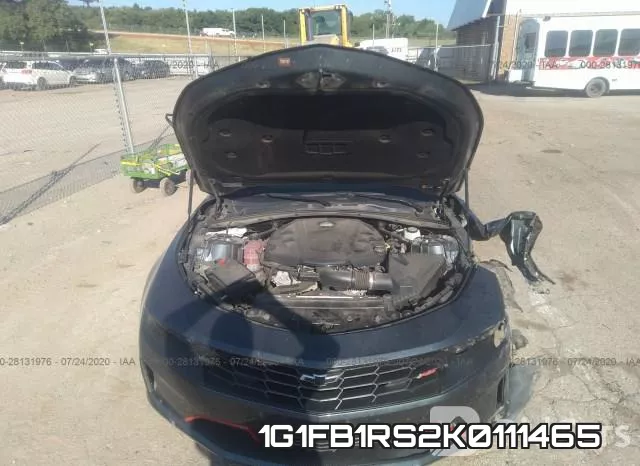 1G1FB1RS2K0111465 фото 2