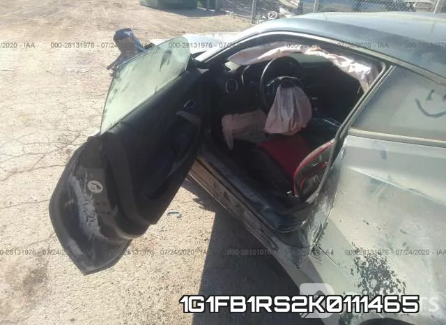 1G1FB1RS2K0111465 фото 6