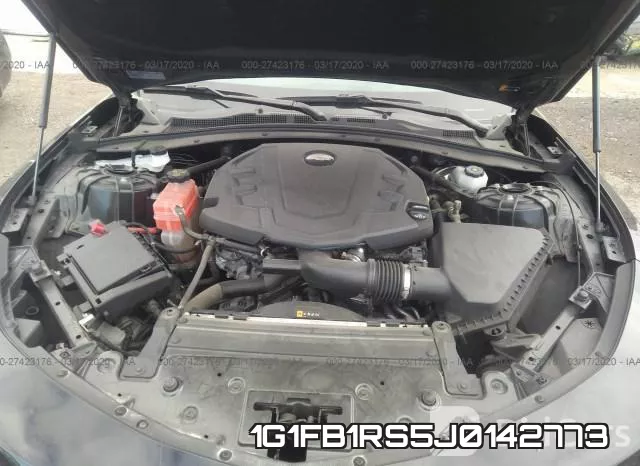 1G1FB1RS5J0142773 фото 2