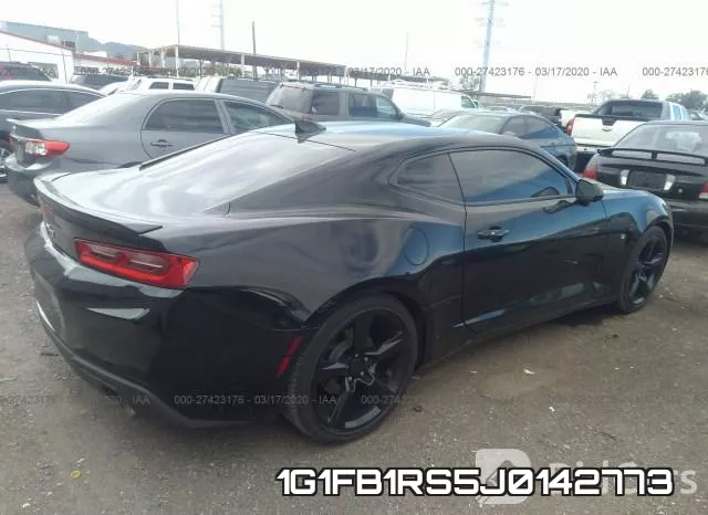 1G1FB1RS5J0142773 фото 5