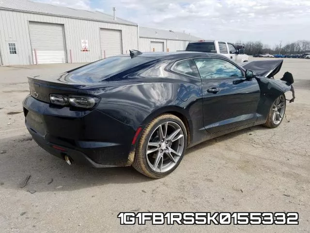 1G1FB1RS5K0155332 фото 5