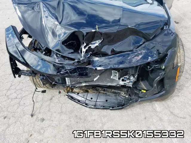 1G1FB1RS5K0155332 фото 8