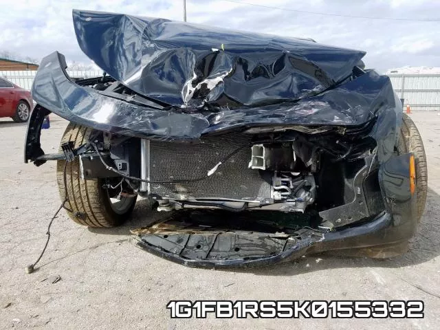 1G1FB1RS5K0155332 фото 10