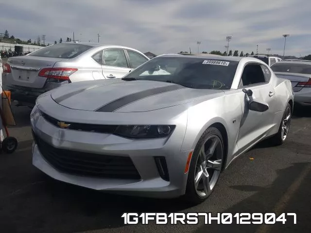 1G1FB1RS7H0129047 фото 3