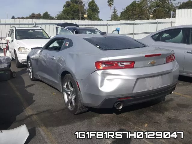 1G1FB1RS7H0129047 фото 4