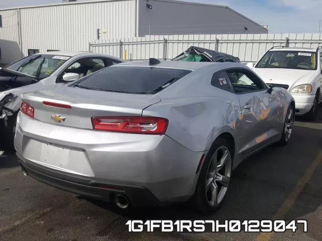 1G1FB1RS7H0129047 фото 5