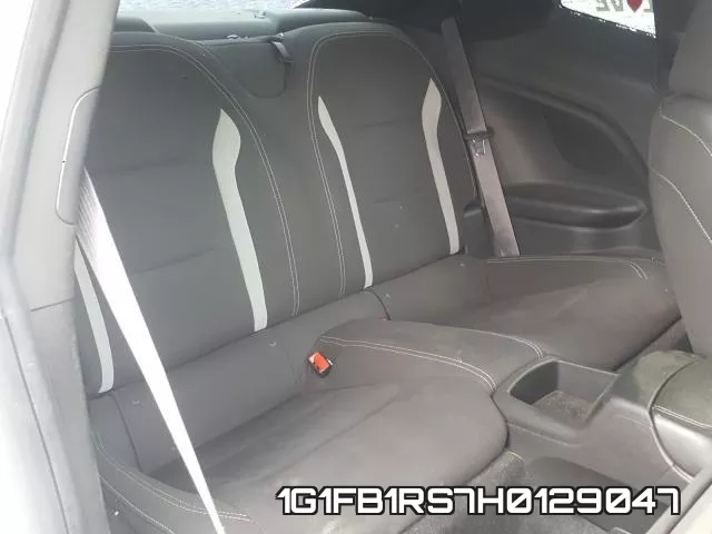 1G1FB1RS7H0129047 фото 7