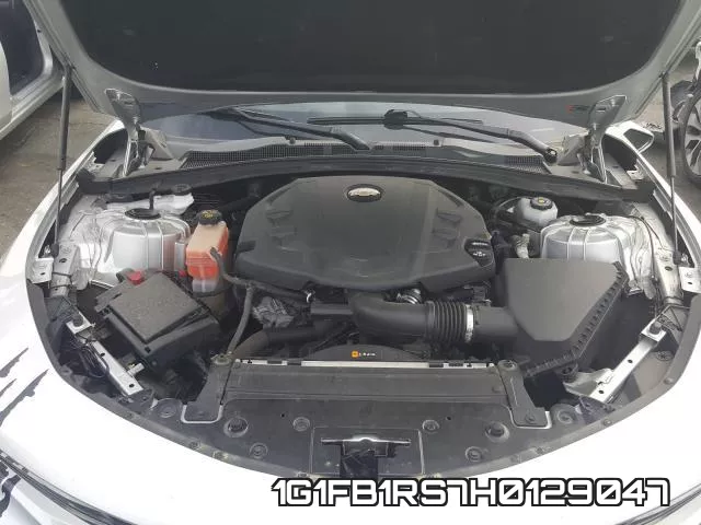1G1FB1RS7H0129047 фото 8