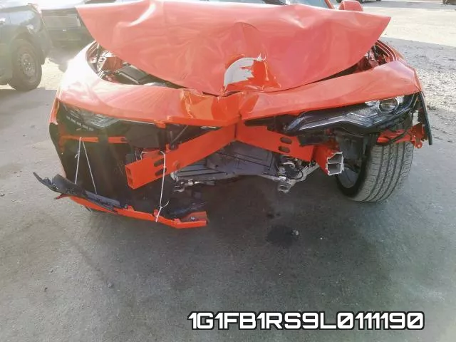 1G1FB1RS9L0111190 фото 8