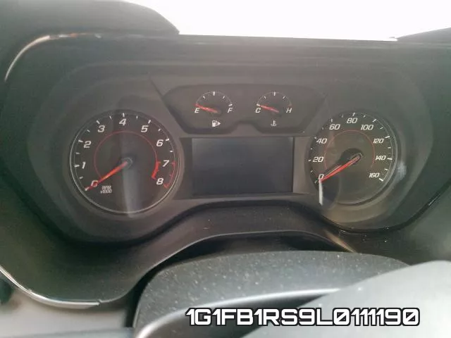 1G1FB1RS9L0111190 фото 9