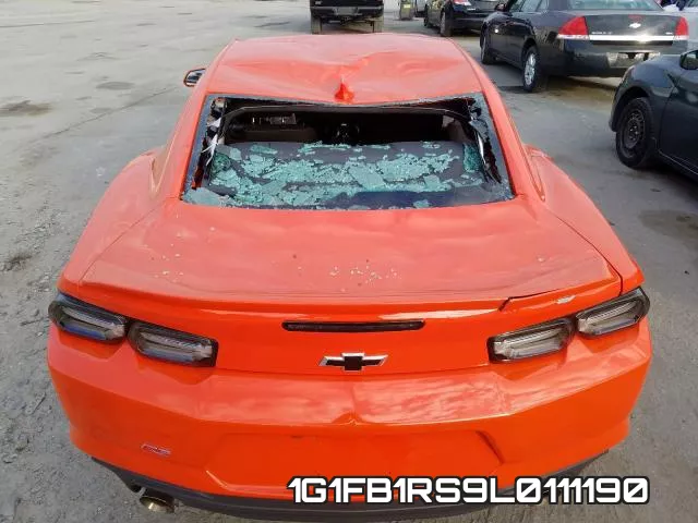 1G1FB1RS9L0111190 фото 10