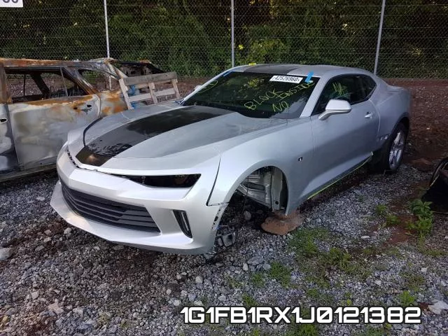 1G1FB1RX1J0121382 фото 3