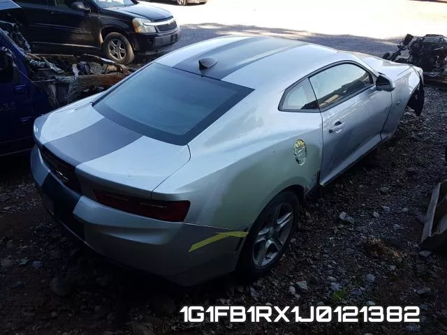 1G1FB1RX1J0121382 фото 5