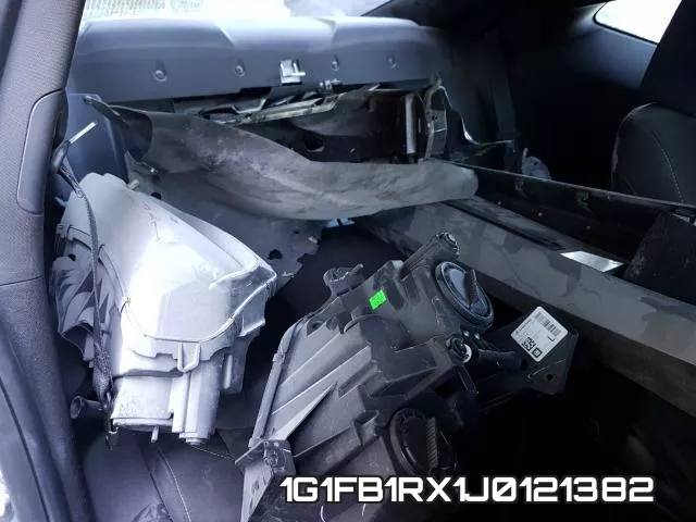1G1FB1RX1J0121382 фото 7