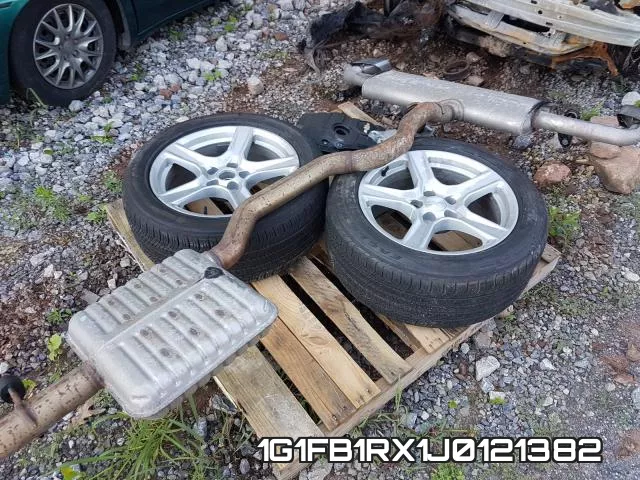 1G1FB1RX1J0121382 фото 10