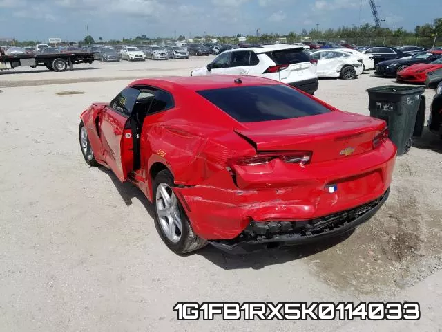 1G1FB1RX5K0114033 фото 4