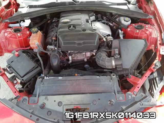 1G1FB1RX5K0114033 фото 8