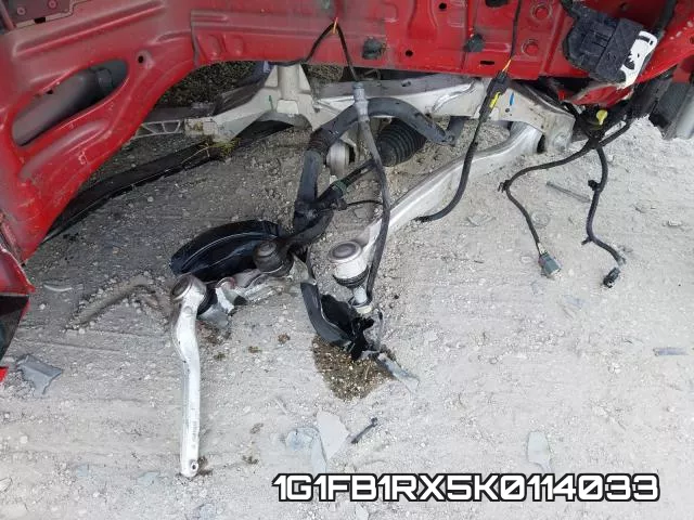 1G1FB1RX5K0114033 фото 10