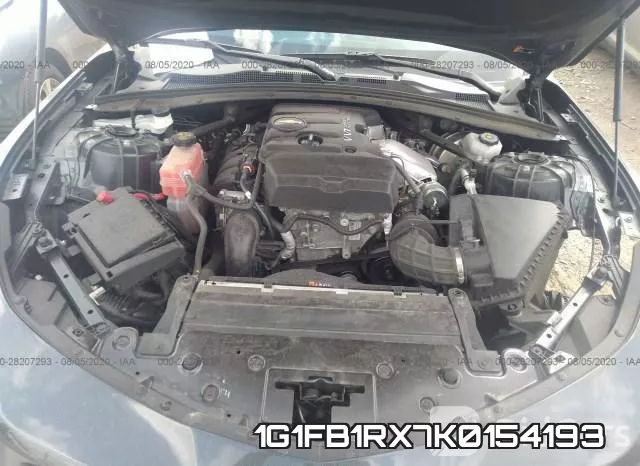 1G1FB1RX7K0154193 фото 2