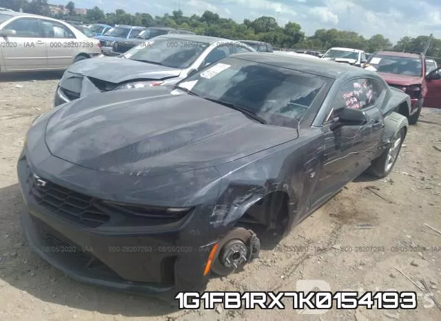 1G1FB1RX7K0154193 фото 3