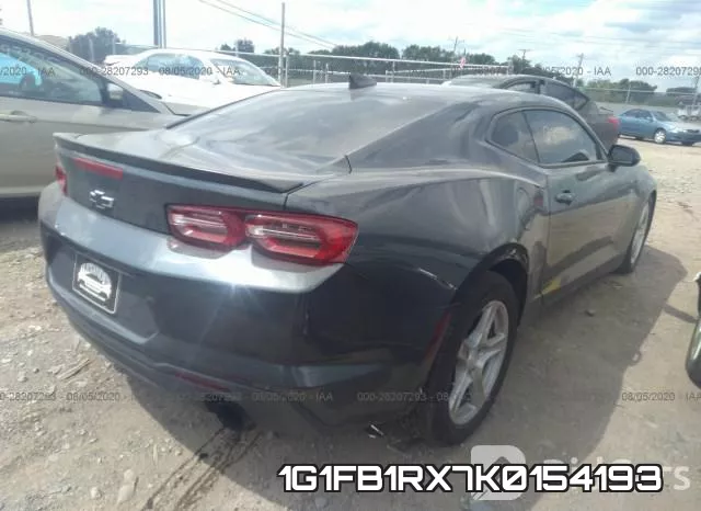 1G1FB1RX7K0154193 фото 5