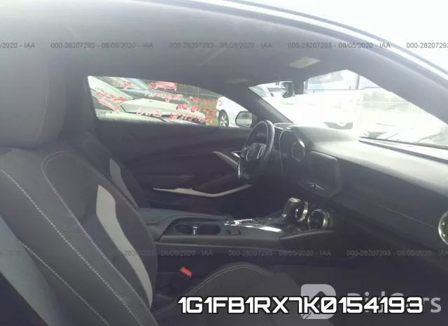 1G1FB1RX7K0154193 фото 6