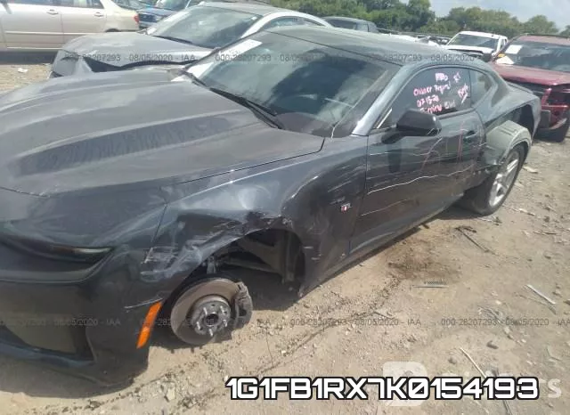 1G1FB1RX7K0154193 фото 7