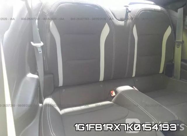 1G1FB1RX7K0154193 фото 9