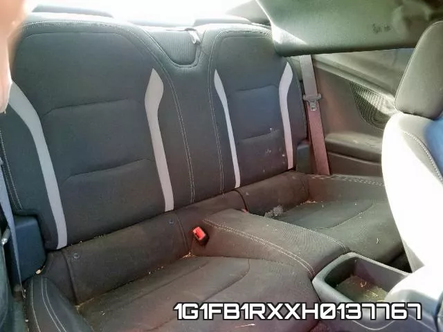1G1FB1RXXH0137767 фото 7