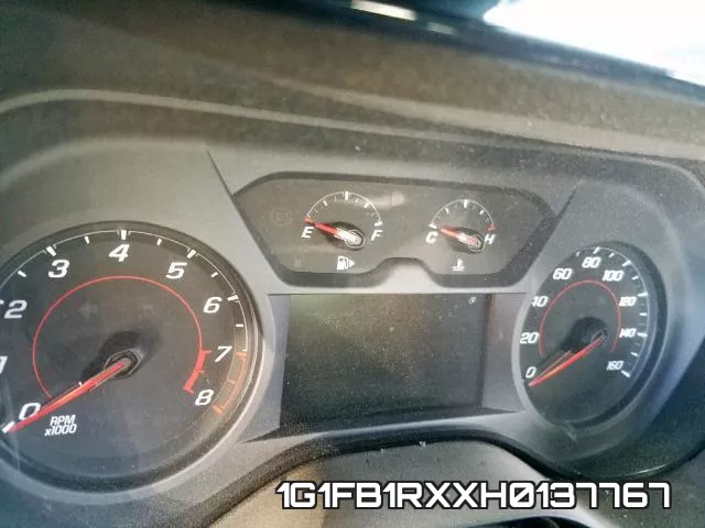 1G1FB1RXXH0137767 фото 9
