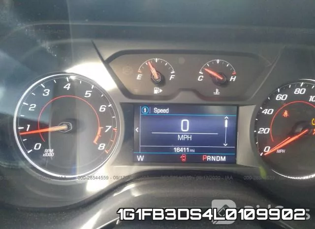 1G1FB3DS4L0109902 фото 8