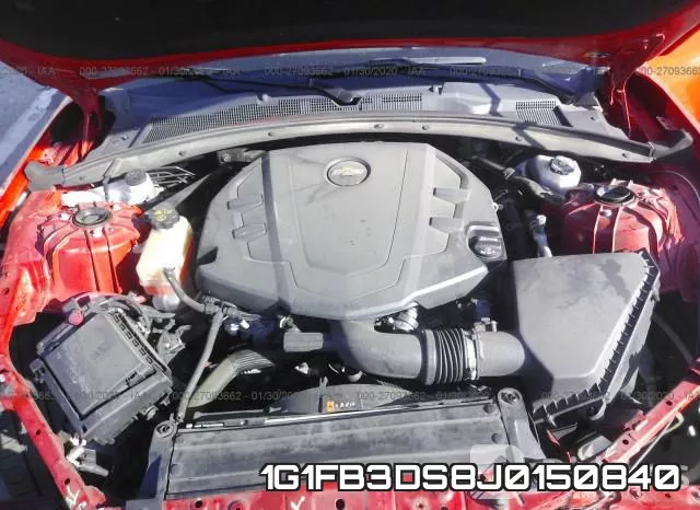 1G1FB3DS8J0150840 фото 2