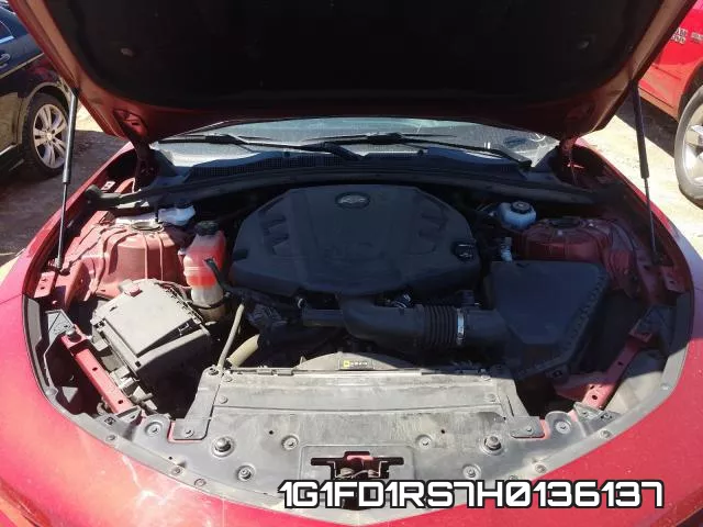 1G1FD1RS7H0136137 фото 8