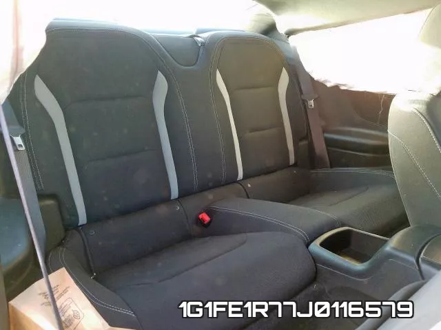 1G1FE1R77J0116579 фото 7