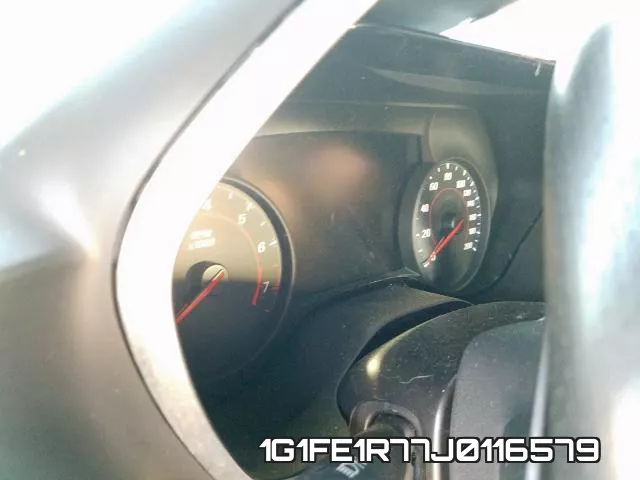 1G1FE1R77J0116579 фото 9