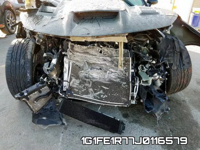 1G1FE1R77J0116579 фото 10