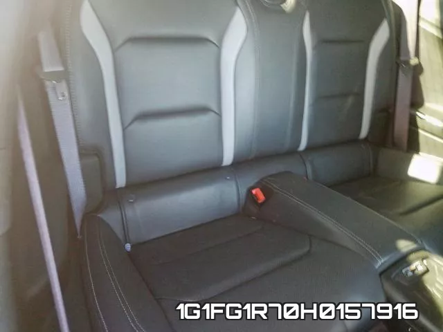 1G1FG1R70H0157916 фото 7