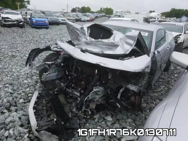 1G1FH1R76K0130711 фото 3