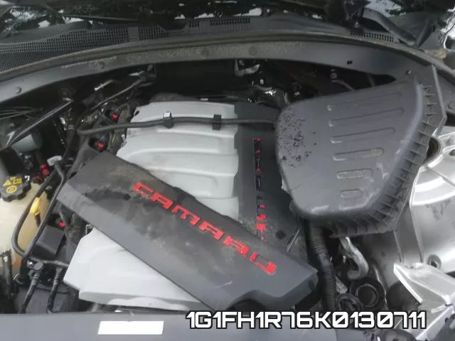 1G1FH1R76K0130711 фото 8