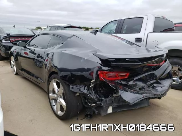 1G1FH1R7XH0184666 фото 4