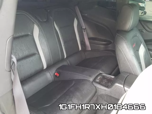 1G1FH1R7XH0184666 фото 7