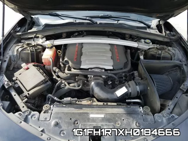 1G1FH1R7XH0184666 фото 8